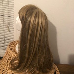 Motown Tress Futura Fiber wig.